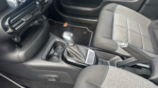 Citroen C4 Cactus 1.2 PureTech Flair EAT6 5dr Petrol Hatchback